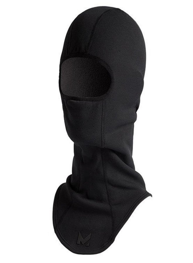 ميشن قناع وجه Mission RadiantActive Balaclava، مناسب للأنشطة الخارجية والتزلج، مقاس واحد - Image 1