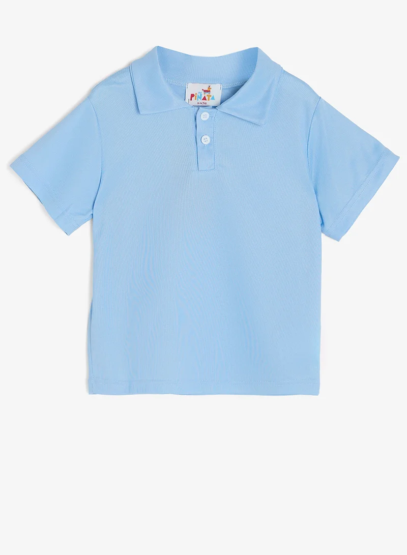 Pinata Polo Tshirt