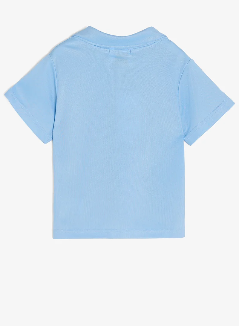 Pinata Polo Tshirt