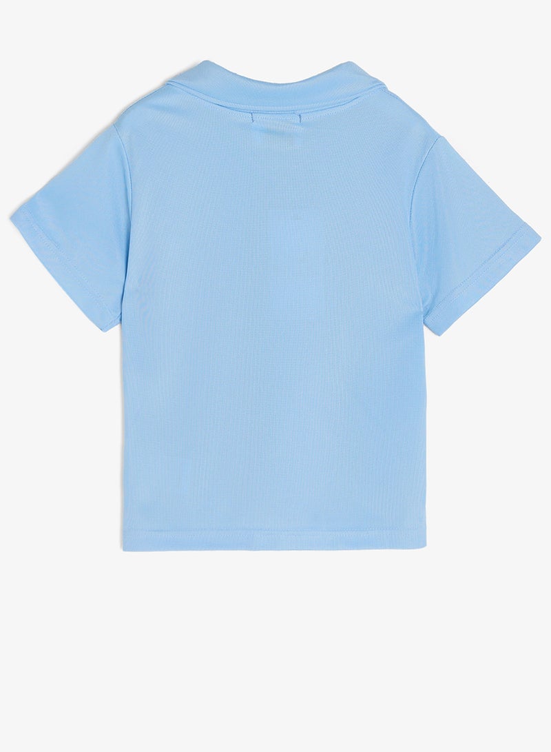 Pinata Polo Tshirt - Image 2