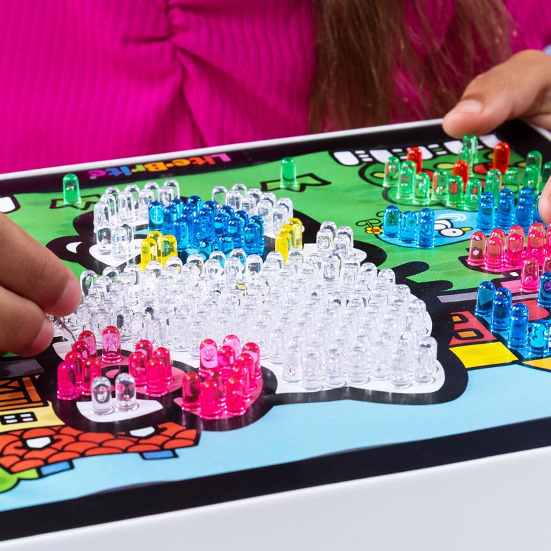 Lite Brite Lite-Brite - Color Pop Hello Kitty - Image 5