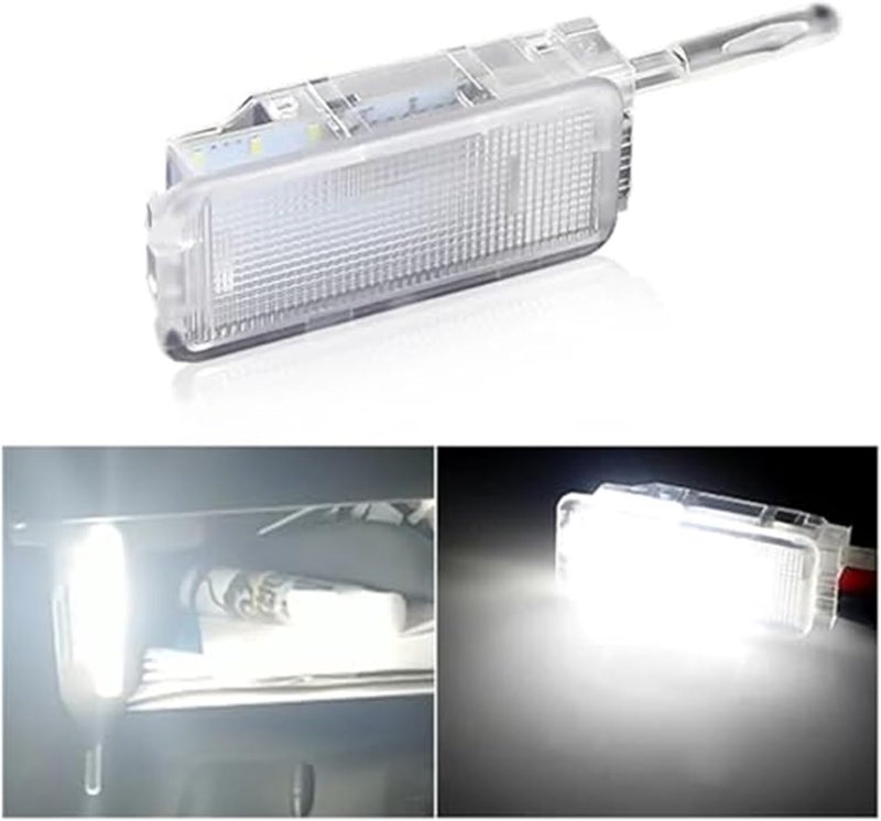 Wivplex Interior Glove Box Light for Peugeot - Image 2