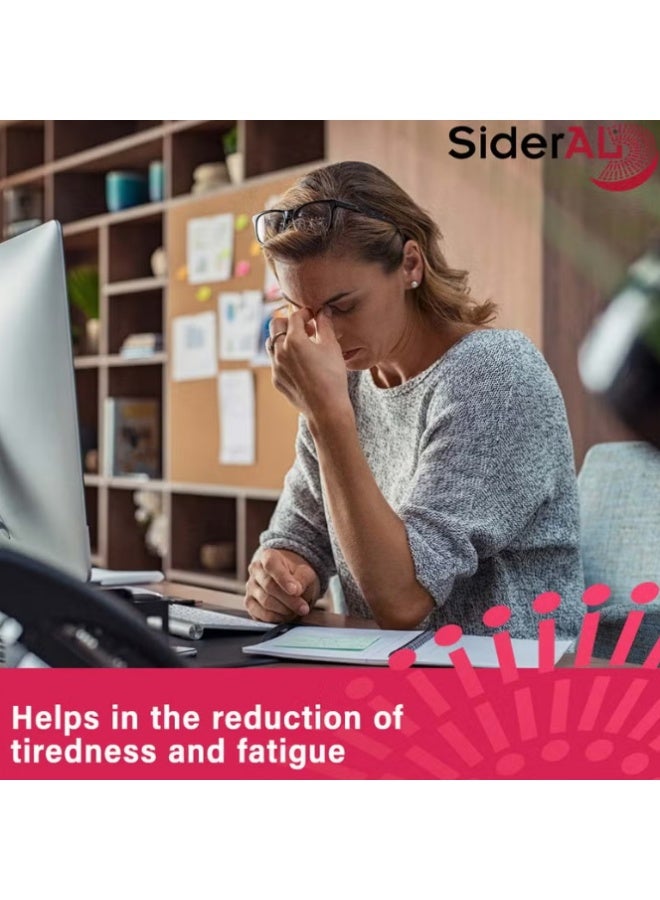 Sideral Capsules 20's - Image 4