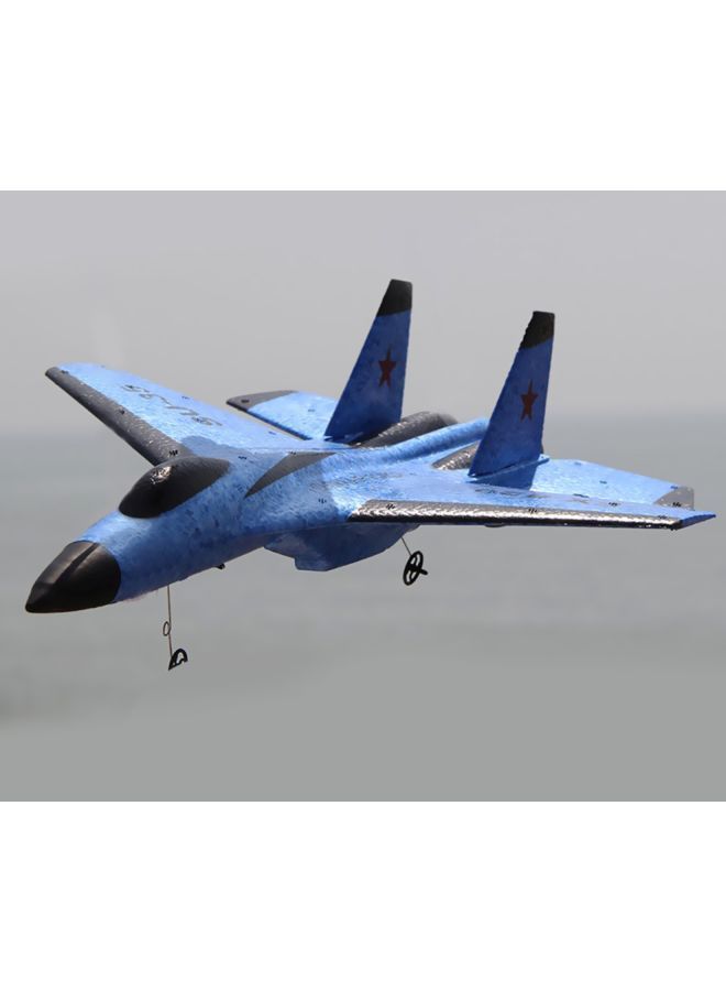 fX SU-35 Fixed Wing Aircraft Glider With Remote Control - Image 5