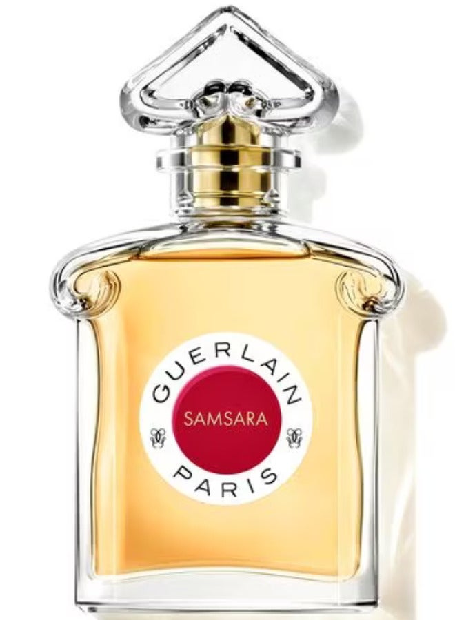 غيرلان عطر جيرلان سامسارا أودي بارفيوم 75ملليلتر - Image 1