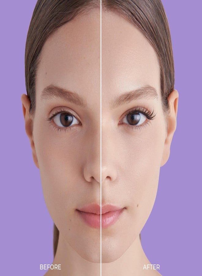 Impress KISS imPRESS Falsies Long Lasting Self Adhesive Eyelashes, ‘Demi Natural’, 5 Day Extended Wear, 24 Natural Volume Lash Clusters (5,6,8,10,12, & 14mm), Precision Non-Stick Applicator - Image 5