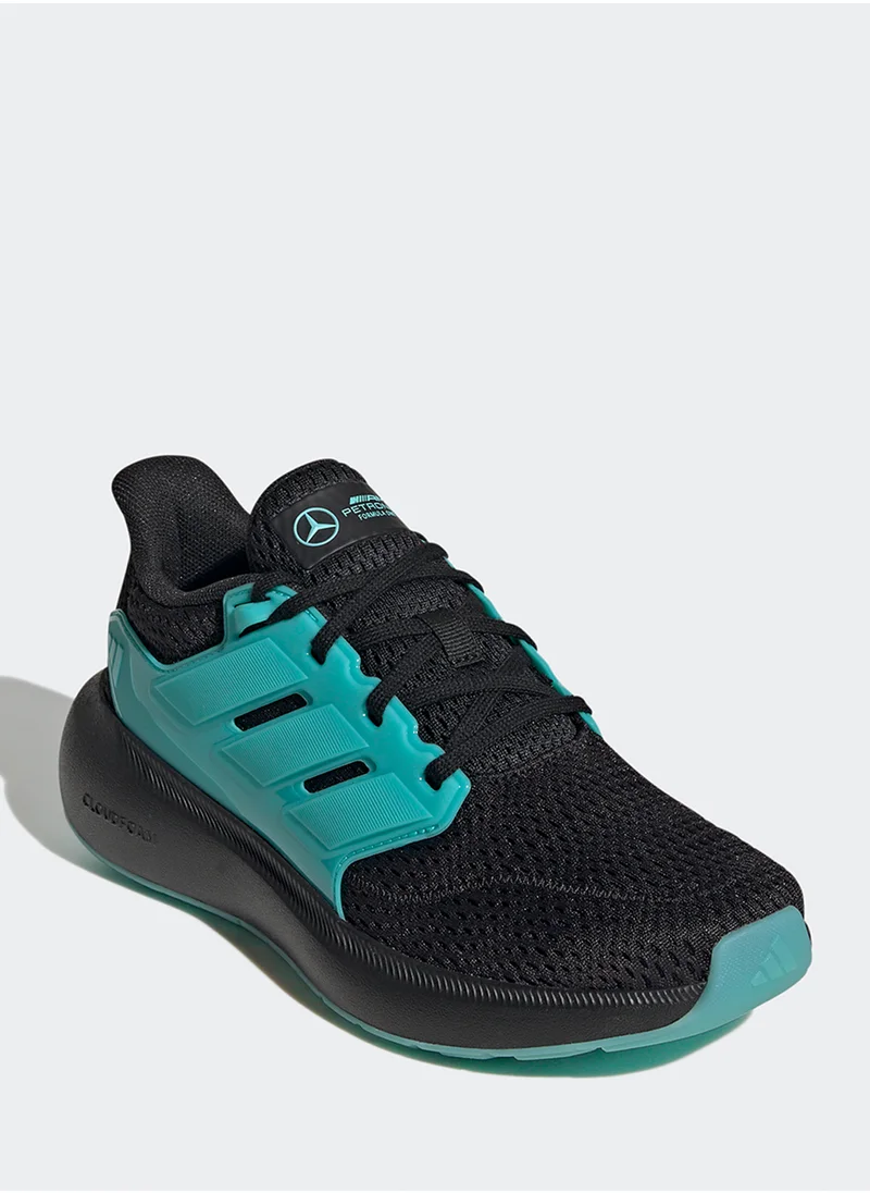 Adidas Ultimashow 2.0 J Me