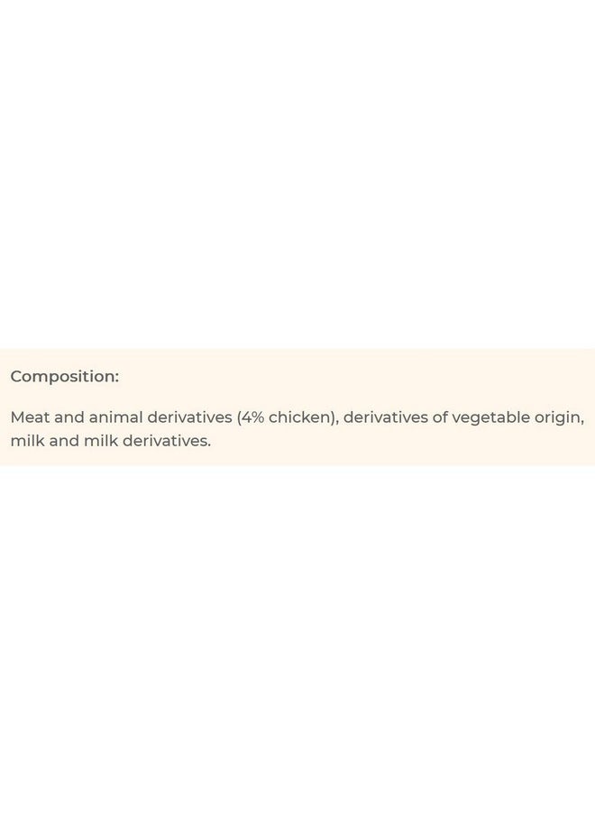 Webbox LickELix Chicken Cat Treats, 5X15G  - Image 3