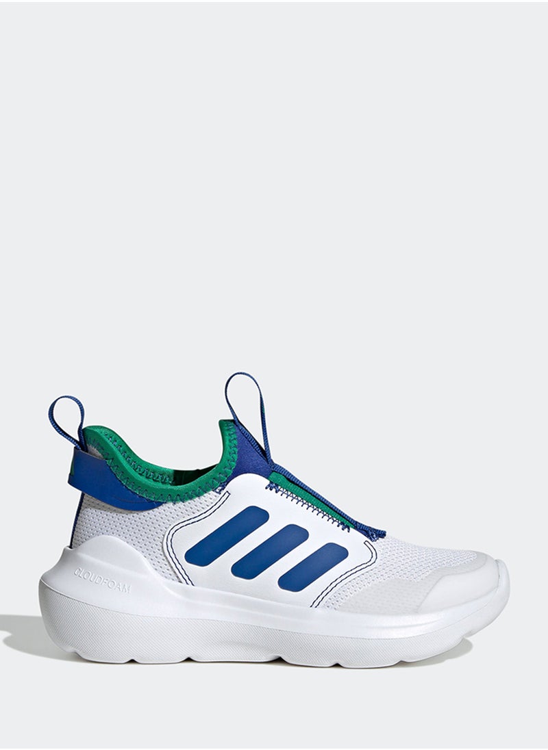 Adidas Kids Tensaur Comfort Ac  - Image 1