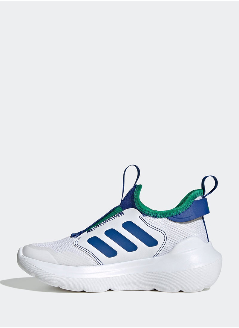 Adidas Kids Tensaur Comfort Ac  - Image 2