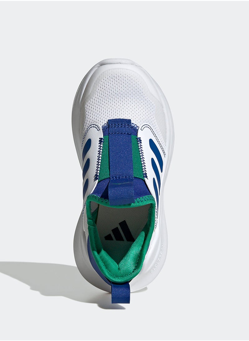 Adidas Kids Tensaur Comfort Ac  - Image 5