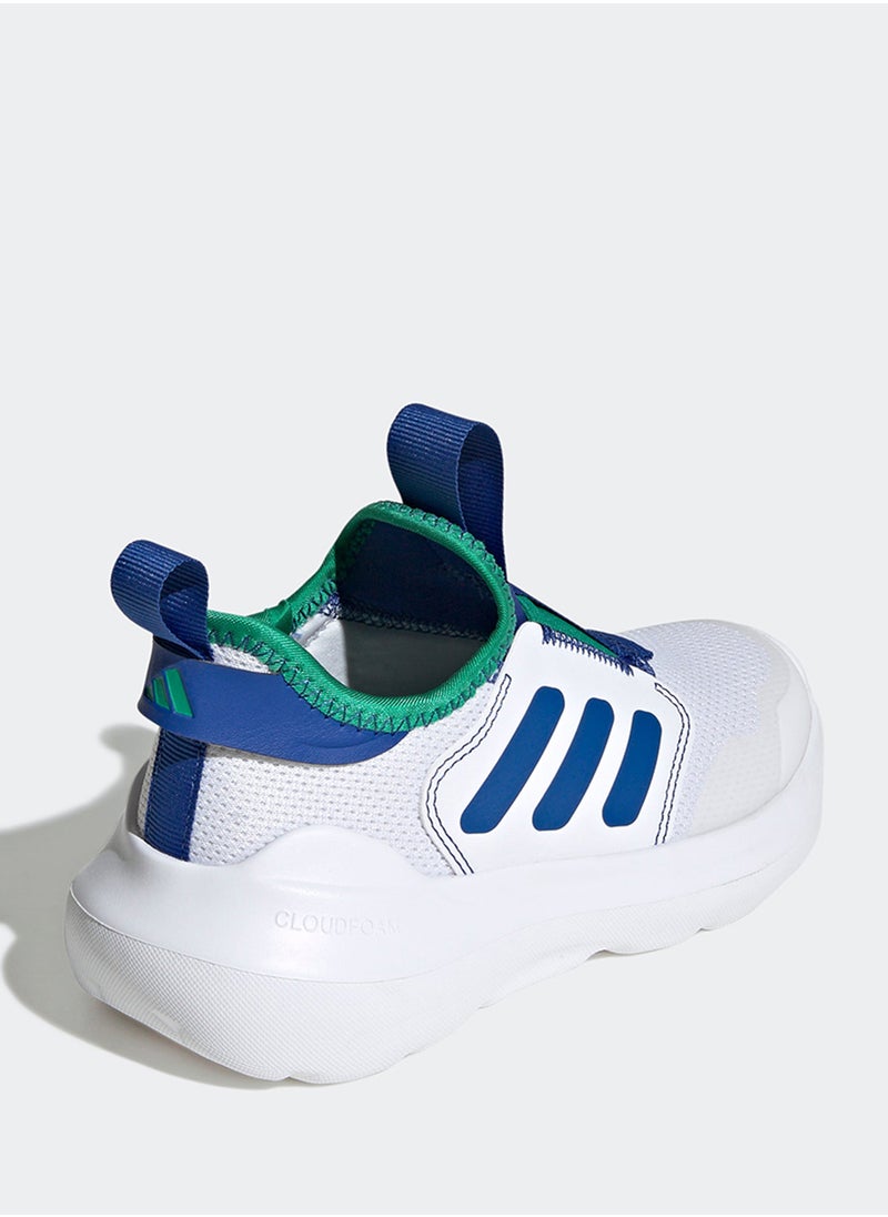 Adidas Kids Tensaur Comfort Ac  - Image 4