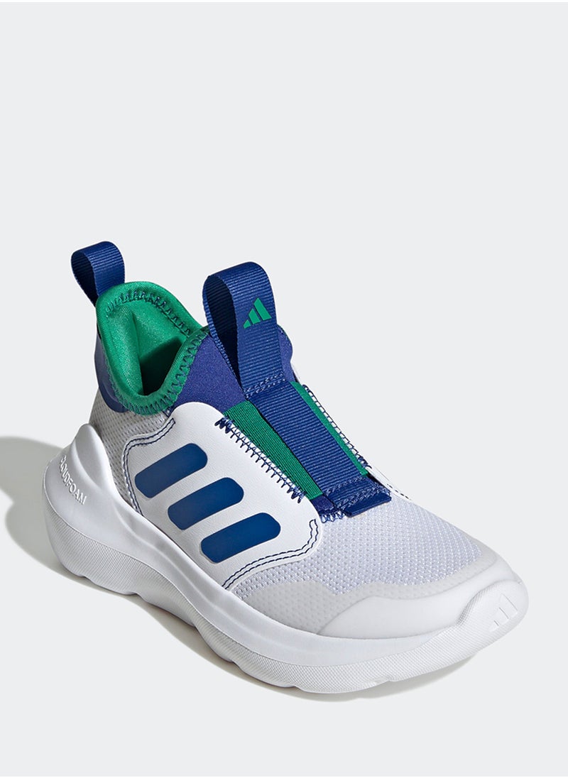 Adidas Kids Tensaur Comfort Ac  - Image 3