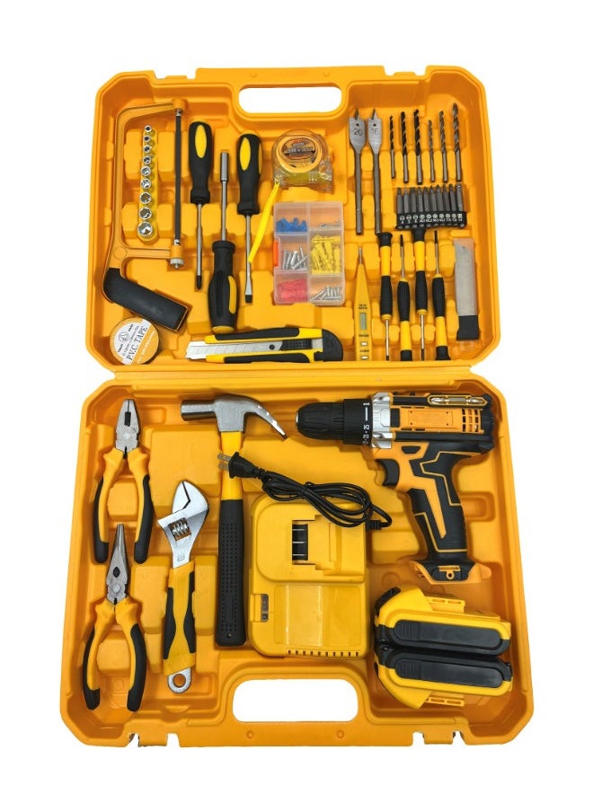 Multifunctional Rechargeable Electric Grinding Drill and Cleaning Set with Two Batteries and One Charger - pzsku/Z19496DDF577571D97C7DZ/45/_/1714734920/27c74fc6-9415-423a-9f41-77d48813487d