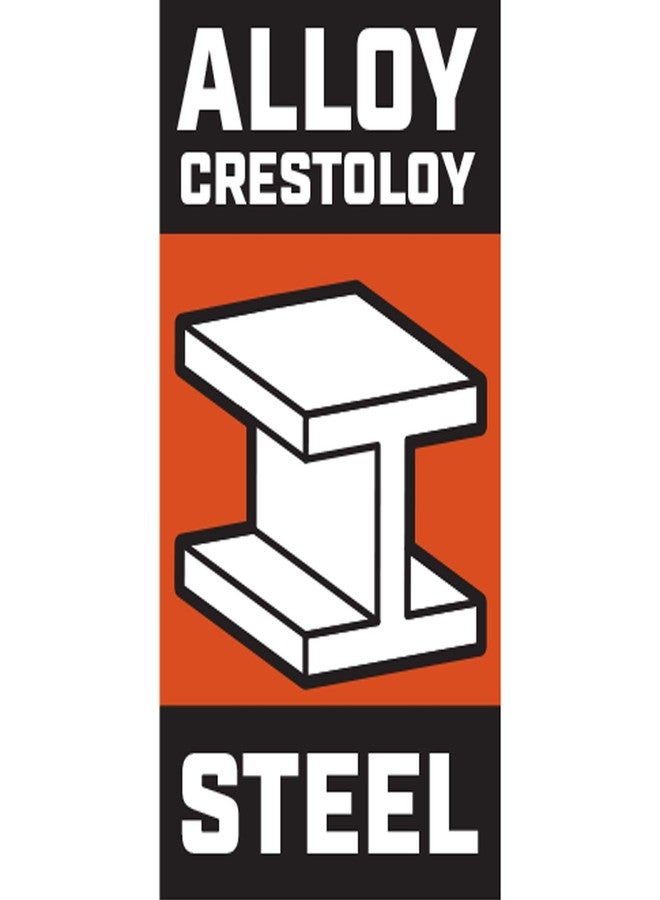 كريسنت مفتاح ربط كريسنت ١ بوصة ١٢ نقطة - CCW13-05 - Image 3