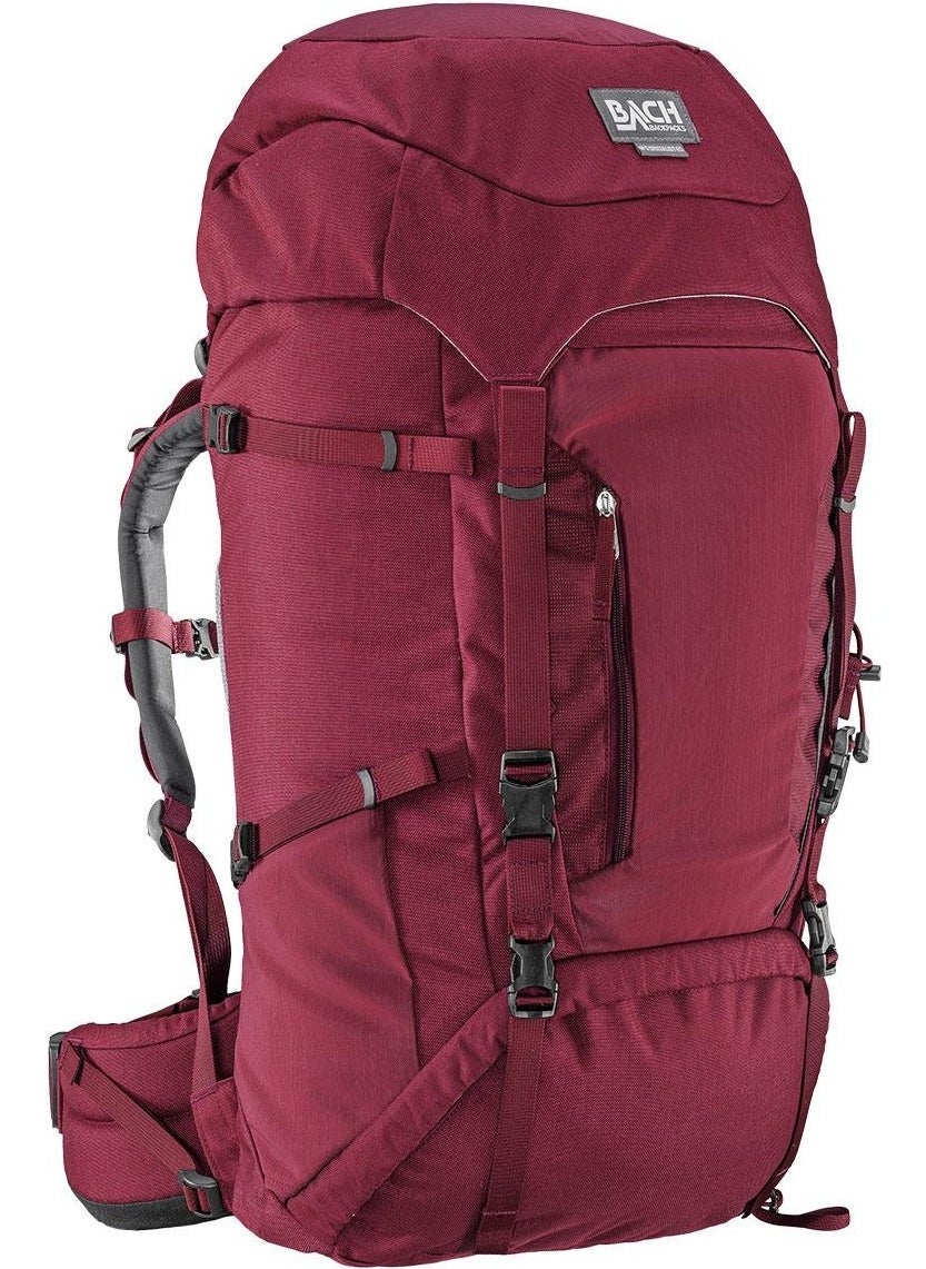 Specialist 65 Liter Women's Liter Backpack Small (37CM-47CM)-RED - pzsku/Z1949A0526E415D562330Z/45/_/1740652499/b7f8960e-afe6-4a58-aad0-5933e0a36eca