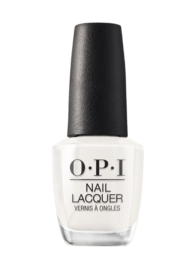 OPI - طلاء أظافر كلاسيكي - أرنب مضحك، 15 مل - Image 1