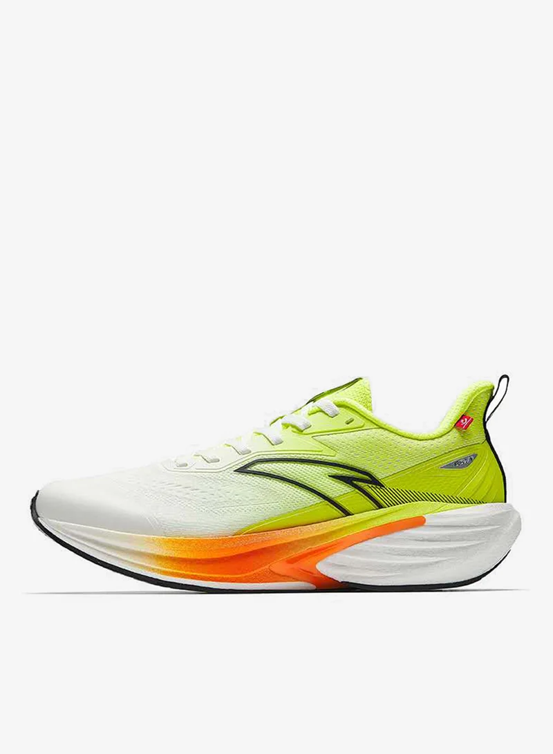 Anta Green/White/Black ROCKET 7 for Men | Best Price UAE