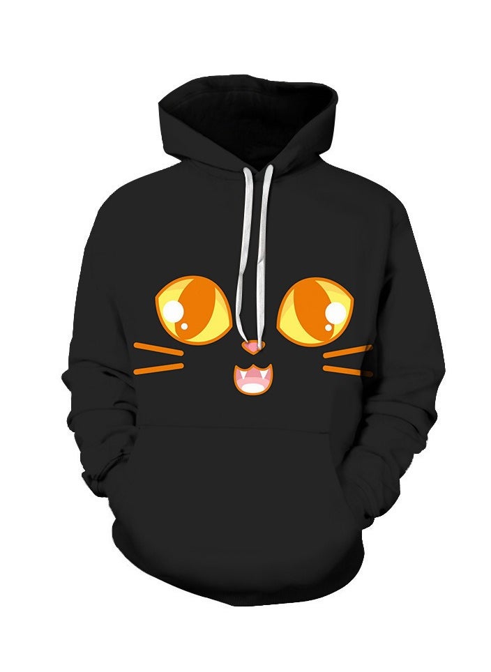 KUYING New Fashion Casual Hoodie 