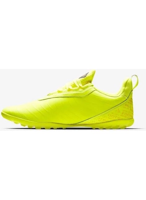 Lescon - Ares 4 Men's Astroturf Field Shoes Green - Image 1
