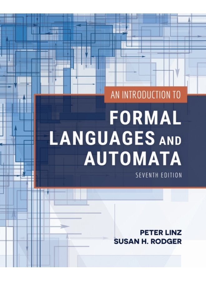 An Introduction to Formal Languages and Automata - Paperback