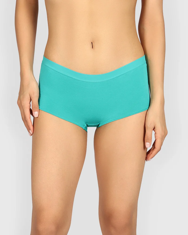 La Senza La Senza Ultrasoft Boyshort Panties