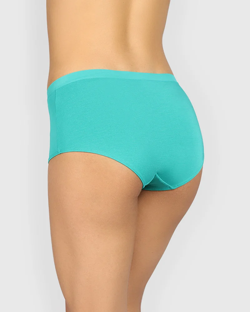 La Senza La Senza Ultrasoft Boyshort Panties
