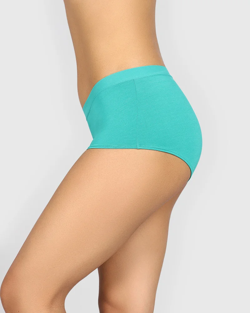 La Senza La Senza Ultrasoft Boyshort Panties