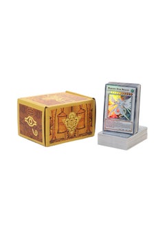 Yugioh English Cards Kids Dueling Game 112 Unique FoilsYu-Gi-Oh English 112 sheets do not repeat Yu-Gi-Oh English 112 sheets do not repeat