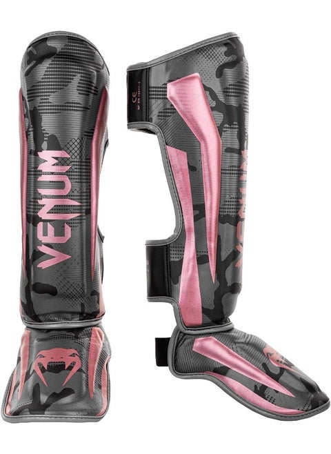 Venum Elite Shin Guards