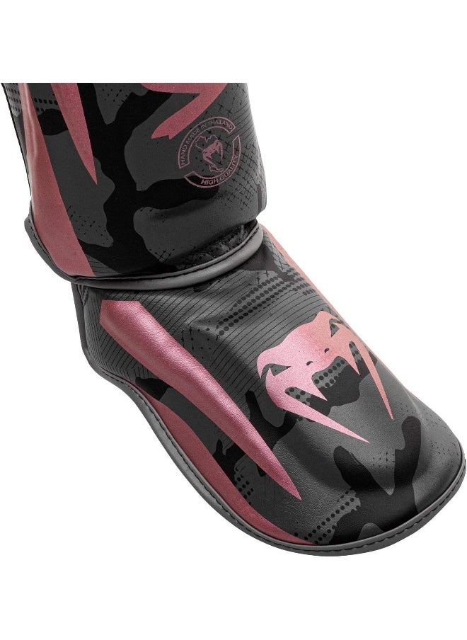 VENUM - Venum Elite Shin Guards - Image 1
