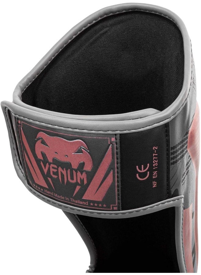VENUM - Venum Elite Shin Guards - Image 1