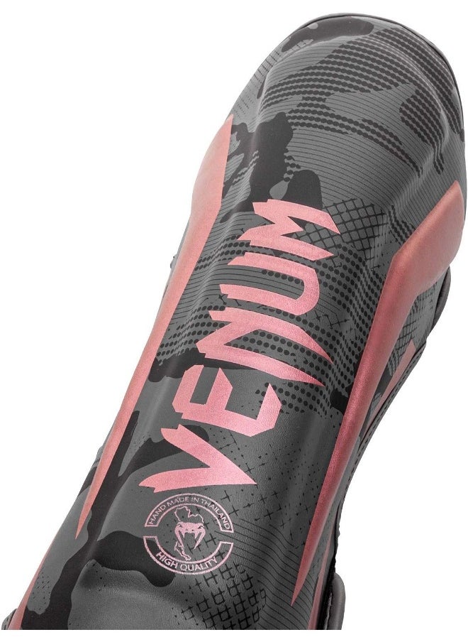 VENUM - Venum Elite Shin Guards - Image 1