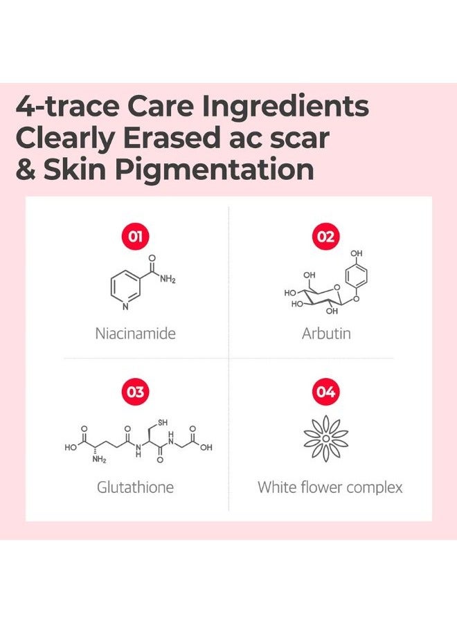 Some by Mi Snail Truecica Miracle Repair Toner 135ml - Image 5