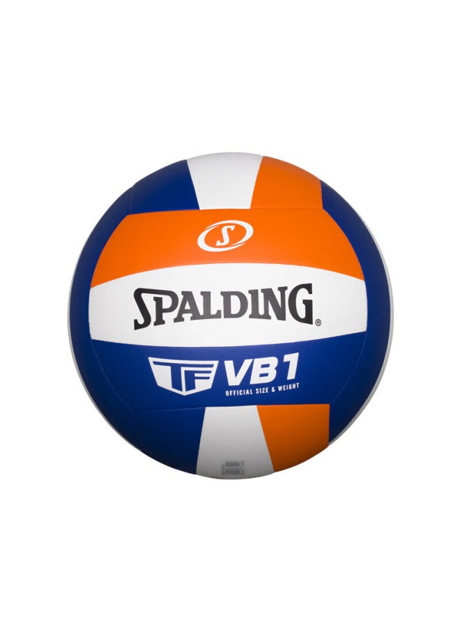 Spalding [High School Entrance Exam Training] Official Competition Volleyball For Primary And Secondary School Physical Exams, Adults And Children, Hard And Soft Shells, Size 5, 72-404Y - Image 5