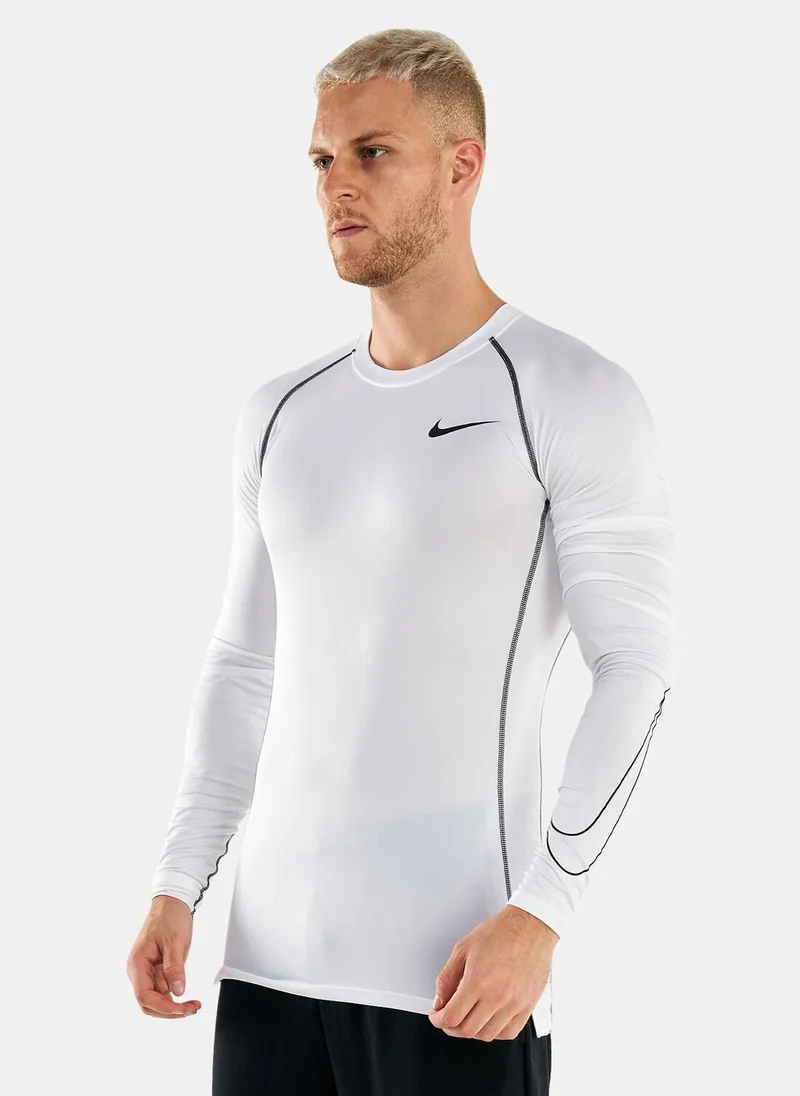 Nike Men's Pro Dri-Fit Tight T-Shirt