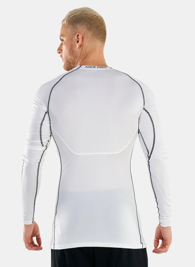 Nike Men's Pro Dri-Fit Tight T-Shirt