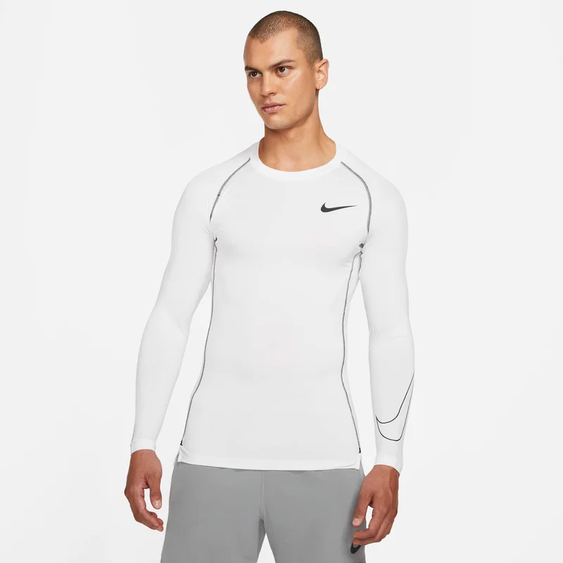 Nike Men's Pro Dri-Fit Tight T-Shirt