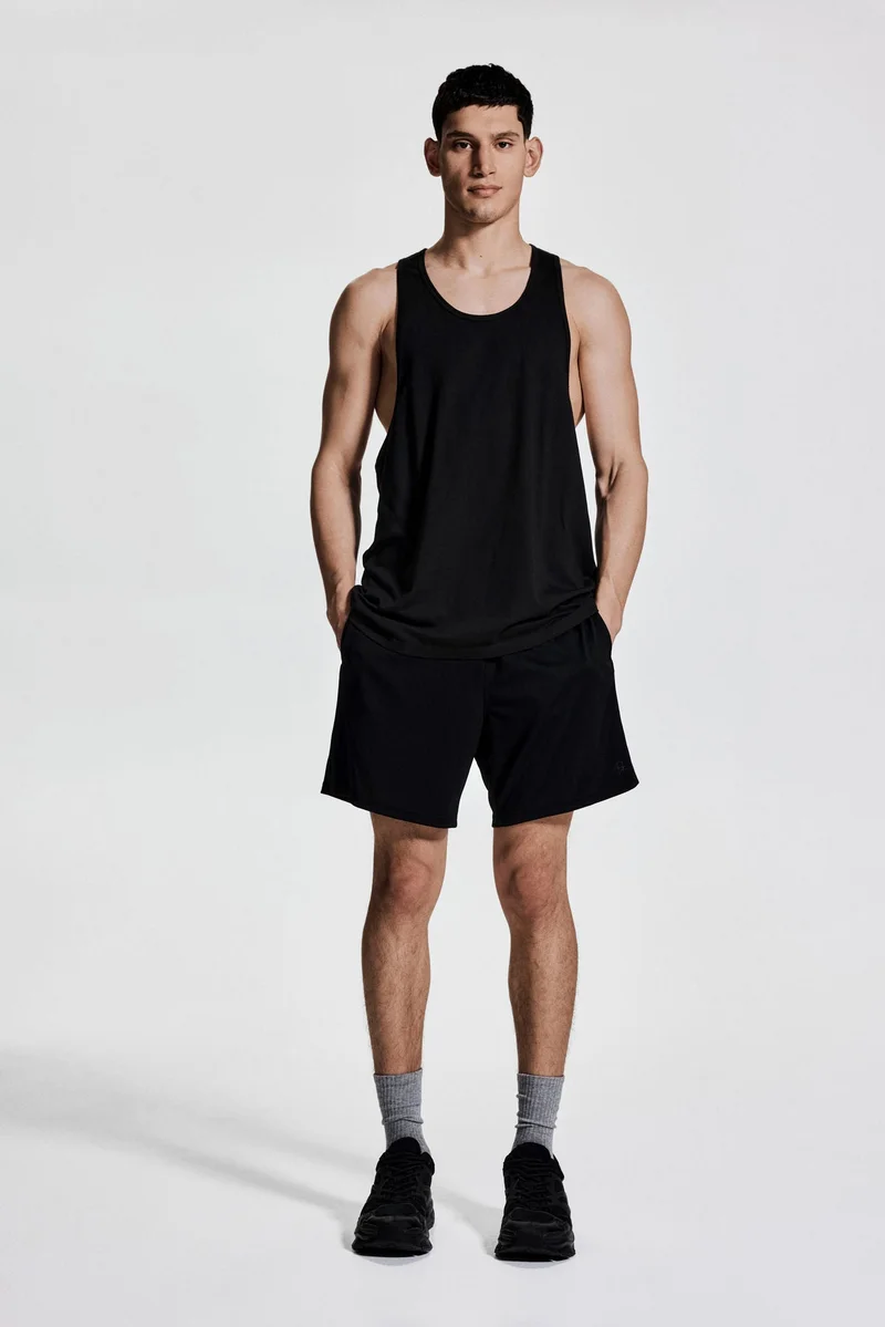 H&M DryMove™ Sports vest top