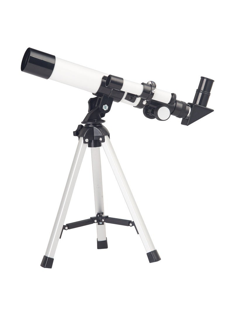 Eyebre Magnification Factor 32X Vertical Children's Introductory Astronomical Telescope  - Image 1