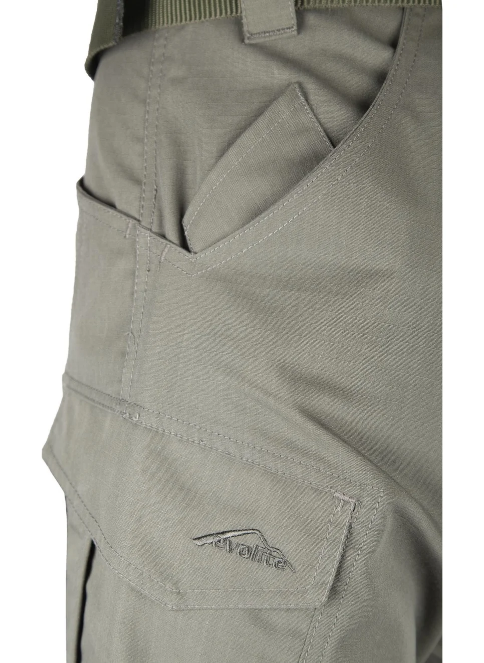 Evolite Desert Tactical Trousers - Khaki