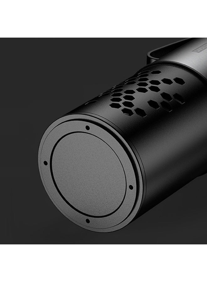 ترموس شاي وقهوة وماء منكه 450 مل مع مصفاة داخلية من الستانلس ستيل، زجاجة حرارية محكمة الغلق مانعة للتسرب، تصميم محمول مع حزام لسهولة الحمل أثناء السفر، الاستخدام في المكتب، المدرسة، المنزل، الرحلات، التنزه، الرياضة، السيارات، الحافلات، الطائرات، يحافظ على المشروبات الساخنة والباردة لساعات طويلة، مثالي لتحضير الشاي، القهوة، الأعشاب، الشاي الأخضر، الشاي الأسود، القهوة العربية، القهوة الأمريكية، المشروبات المثلجة، العصائر الطازجة، الماء المنكه بالفواكه، مناسبة لعشاق الشاي والقهوة والمشروبات الصحية، مقاومة للصدمات، سهلة التنظيف، متينة، صديقة للبيئة، قابلة لإعادة الاستخدام، مثالية للطلاب، الموظفين، المسافرين، محبي الرحلات والنزهات، هدية رائعة للمناسبات - Image 4