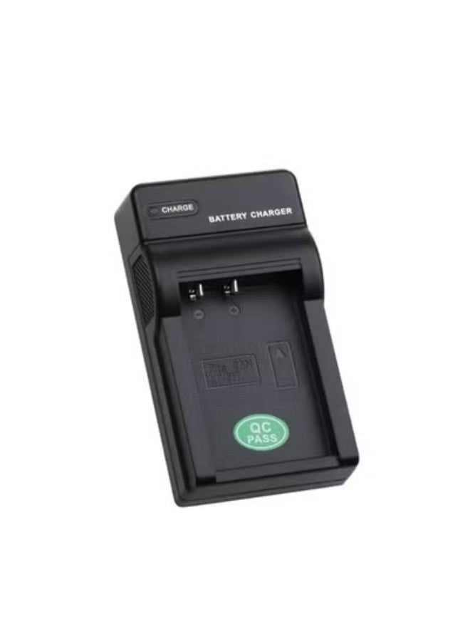 أف بي شاحن كاميرا LP-E17 لكاميرات كانون R8 وR10 وR50 و850D وEOS RP و200D - شاحن Dock - Image 2