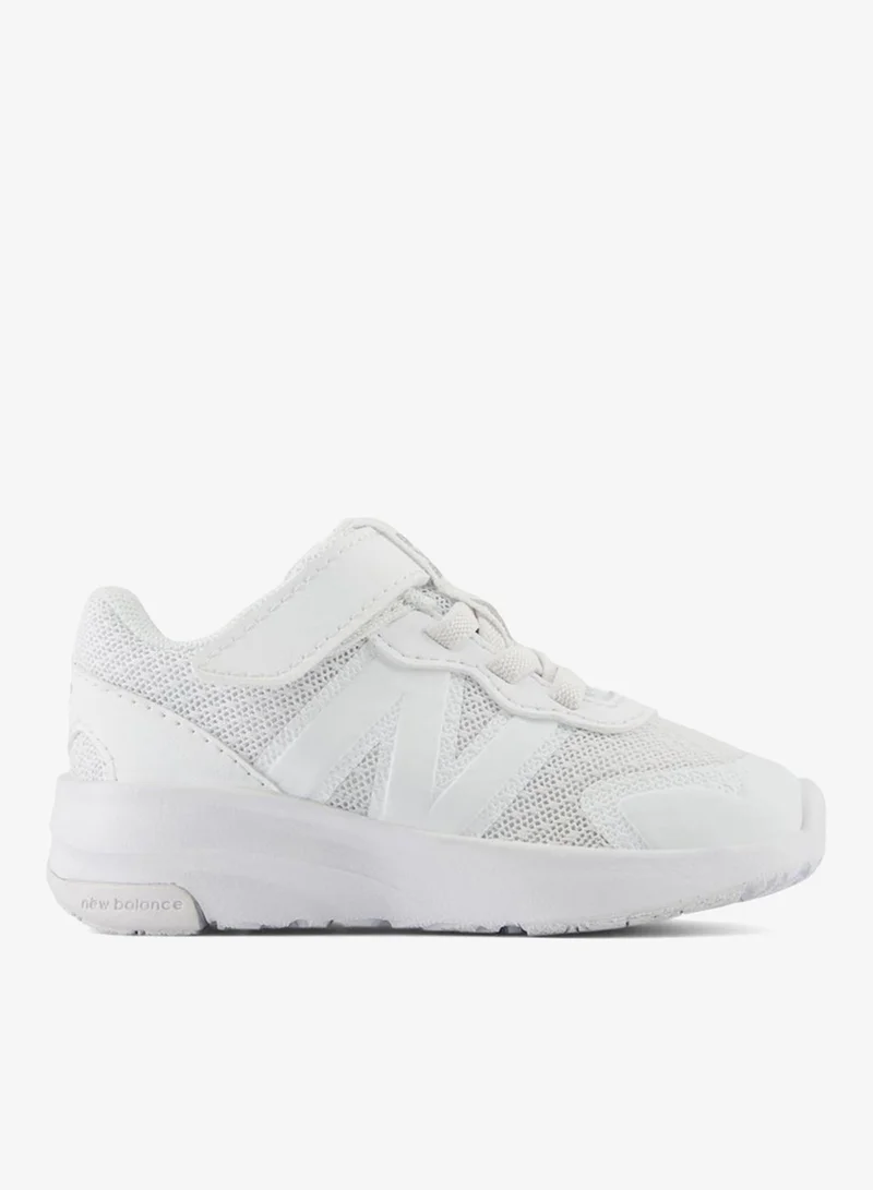 578 Hook & Loop casual Sneakers (Standard Fit)