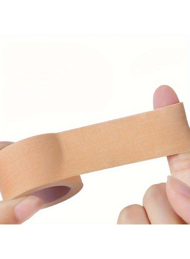 Breathable High Adhesion Crack Repair Tape 0.98 Inch Wide 2 Rolls For Hands And Feet - Image 2