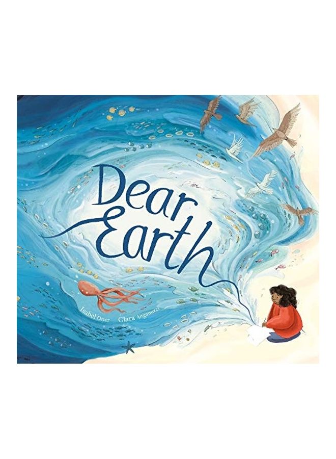 Dear Earth