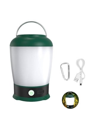 Camping Lantern, LED Camping Light, USB Rechargeable, Portable Dimmable Camping Lantern, Outdoor Waterproof Tent Light, Inbuilt Battery, Garden Light for Picnic, Barbecue, Fishing, Travel - pzsku/Z194B3592E83CDC124516Z/45/1747826969/468b557d-2c74-44e1-b797-6de2c9246440