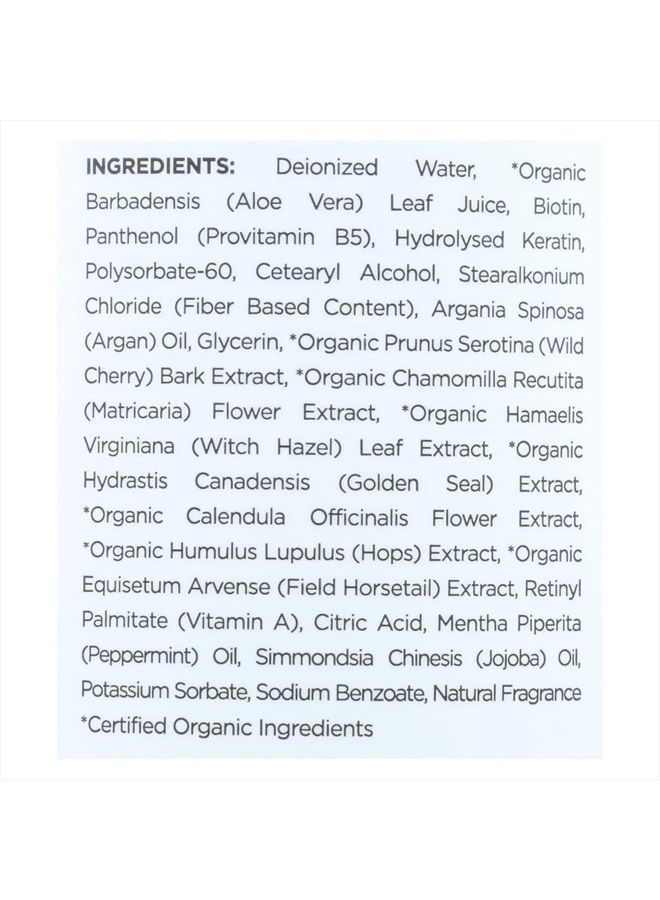 Mill Creek بلسم ميل كريك البيوتين - 16 أونصة سائلة - Image 3