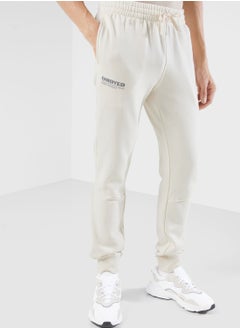 Undyed Joggers