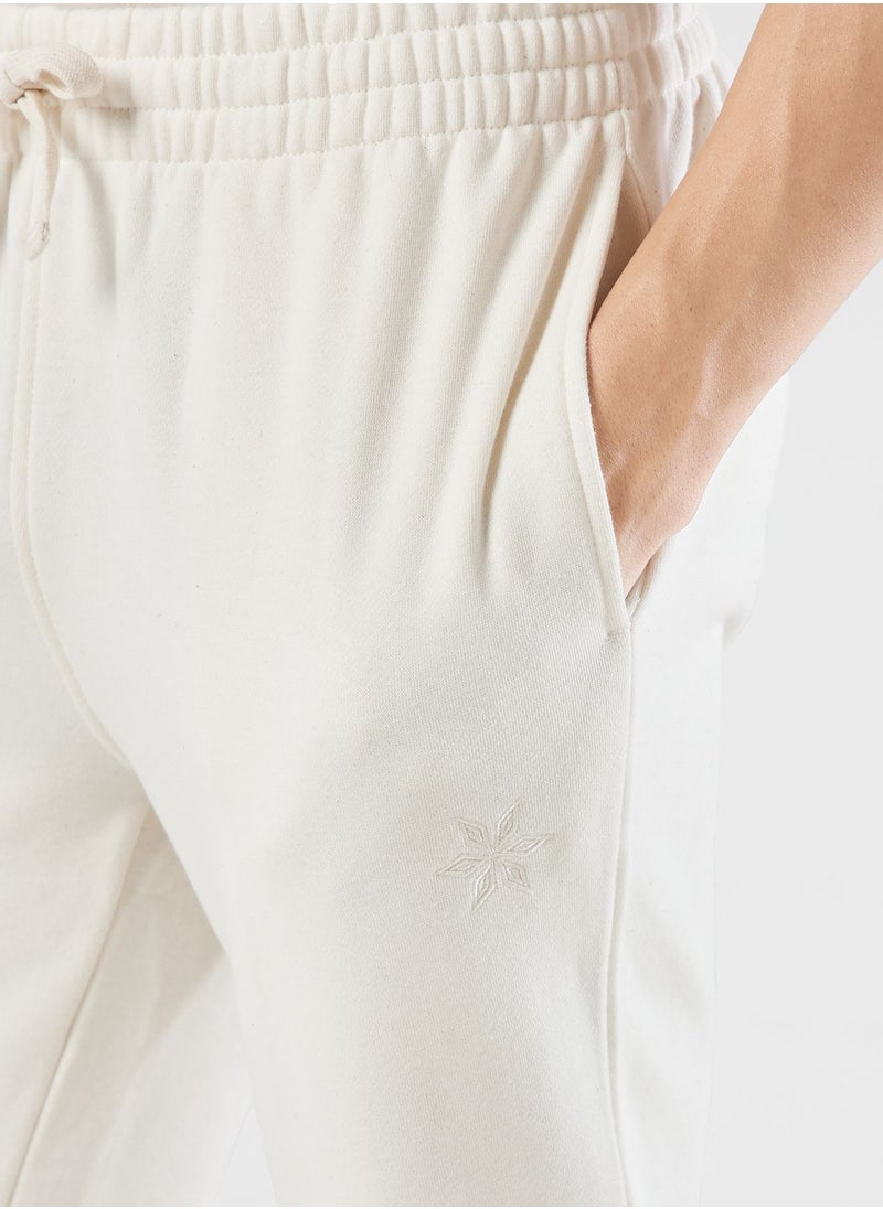 umbro - Undyed Joggers - Image 1